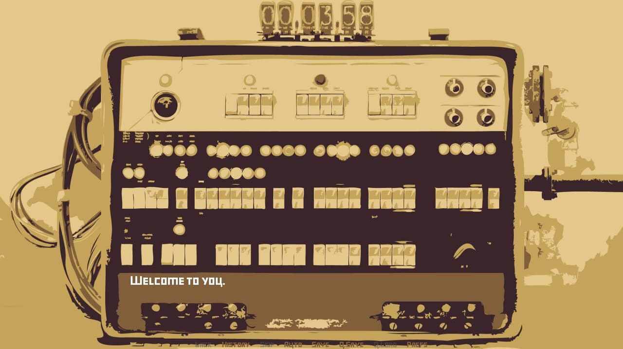 FOLLOWDIRECTIONSPIEL (Leo Bunyea) screenshot 2