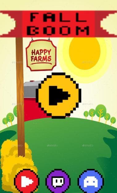 FallBoom screenshot 3