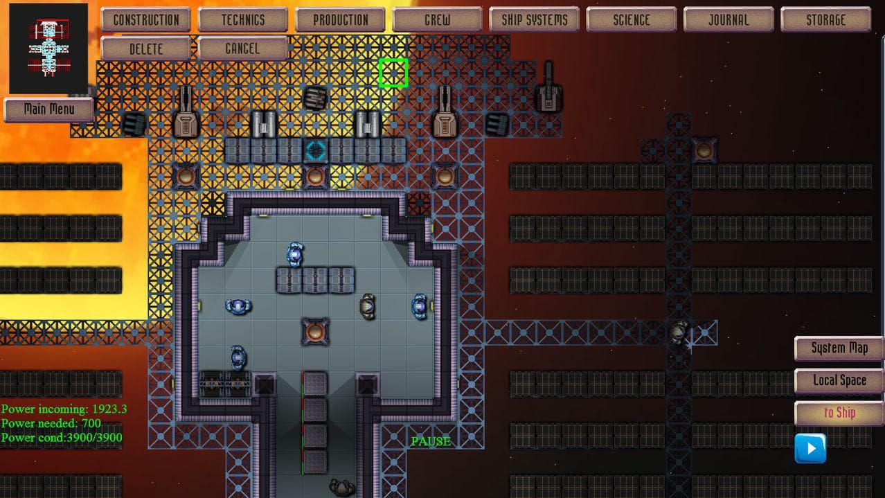 Sol-Ark screenshot 5
