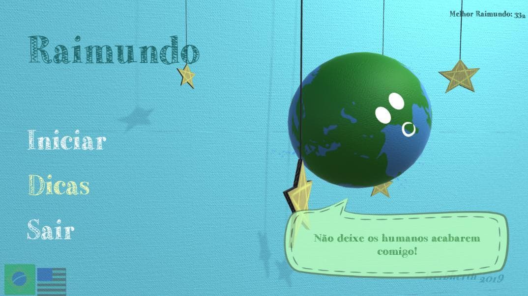 Raimundo screenshot 2