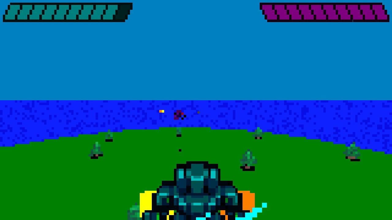 Frontline Steel screenshot 3