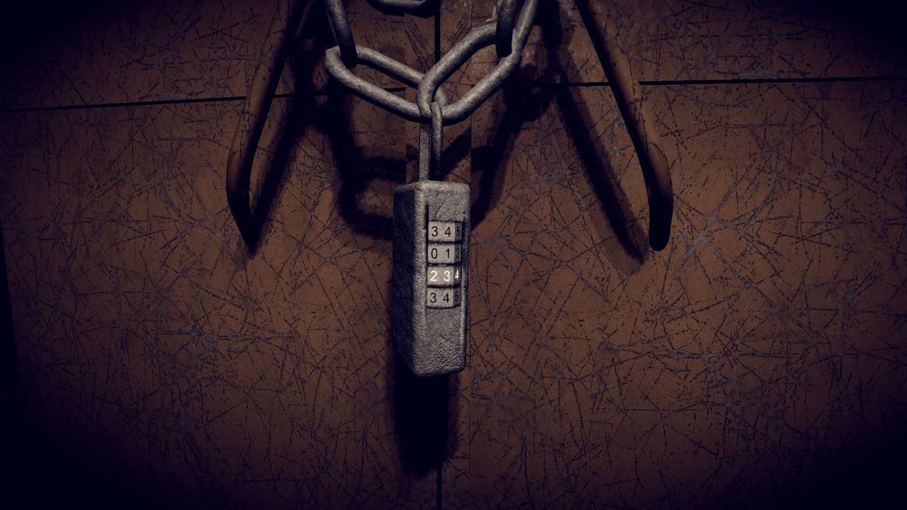 Trapped (itch) (N4bA) screenshot 2