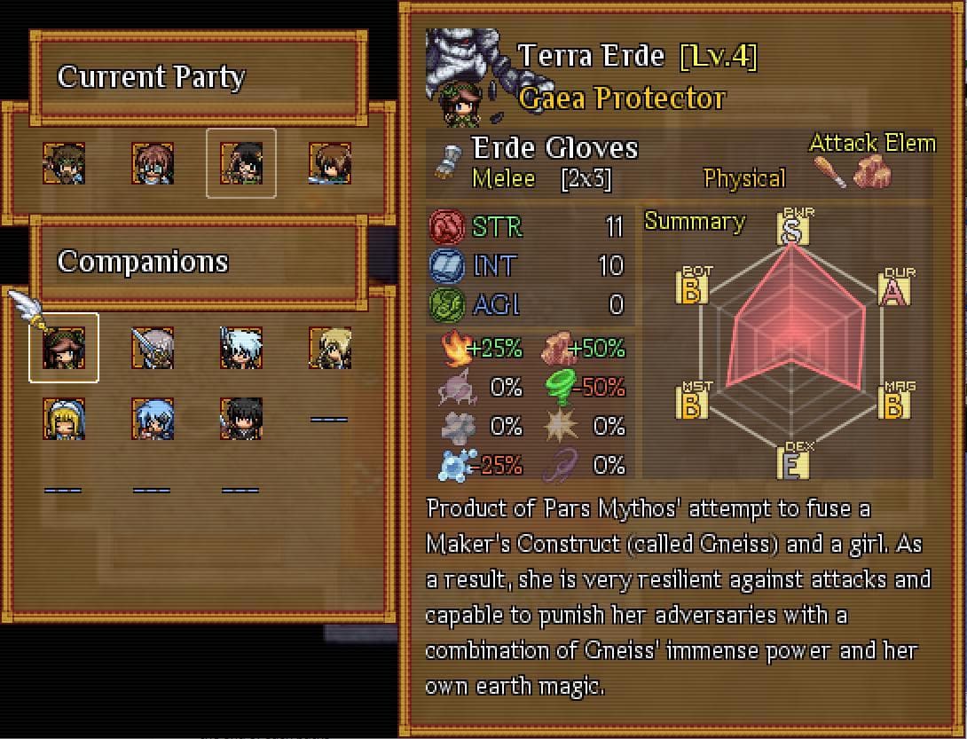 Eremidia: An Empty Tome - Chessmasters Challenge screenshot 3