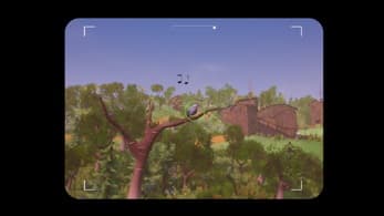 Louzan: My Father once told me screenshot 3
