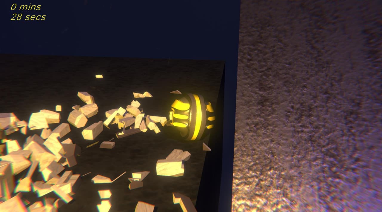Keep Rolling! screenshot 3