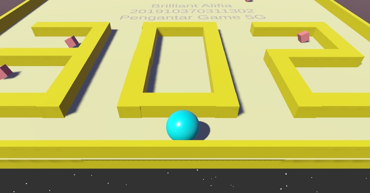 ROLL A BALL - 302