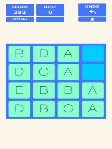 ABC Letters Mania - The Amazing Alphabet screenshot 5