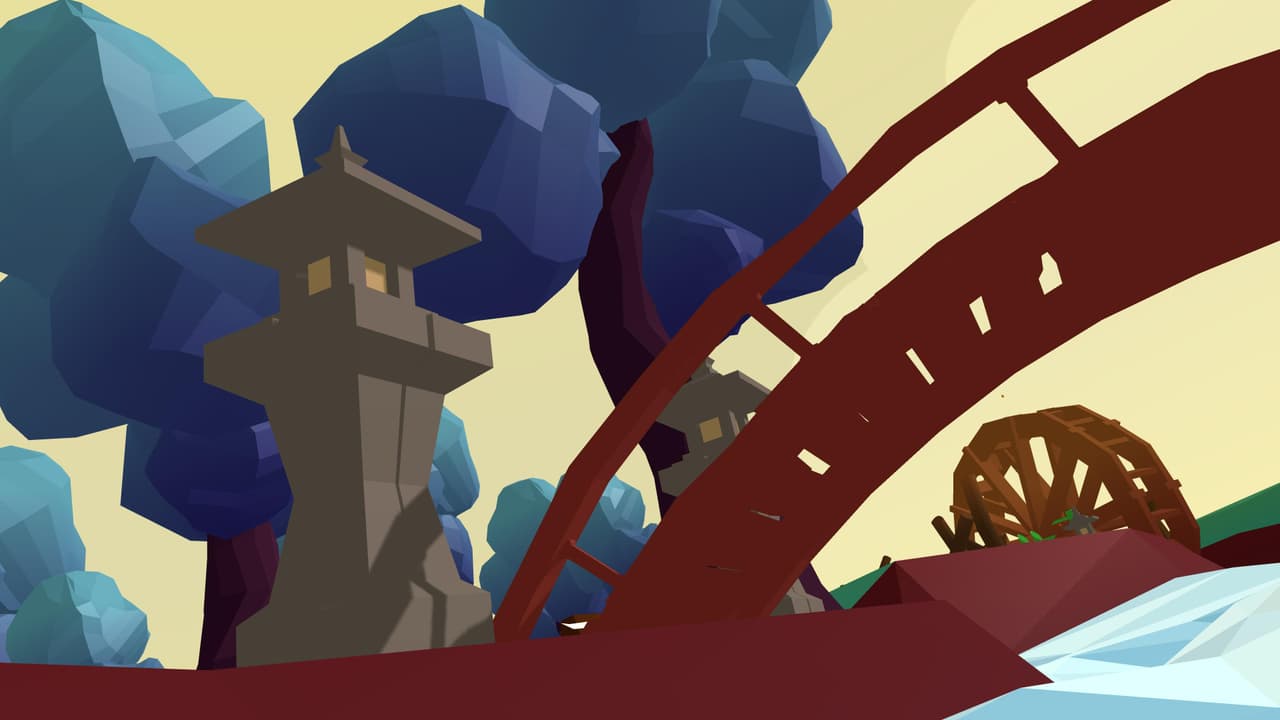 Tori (itch) screenshot 4