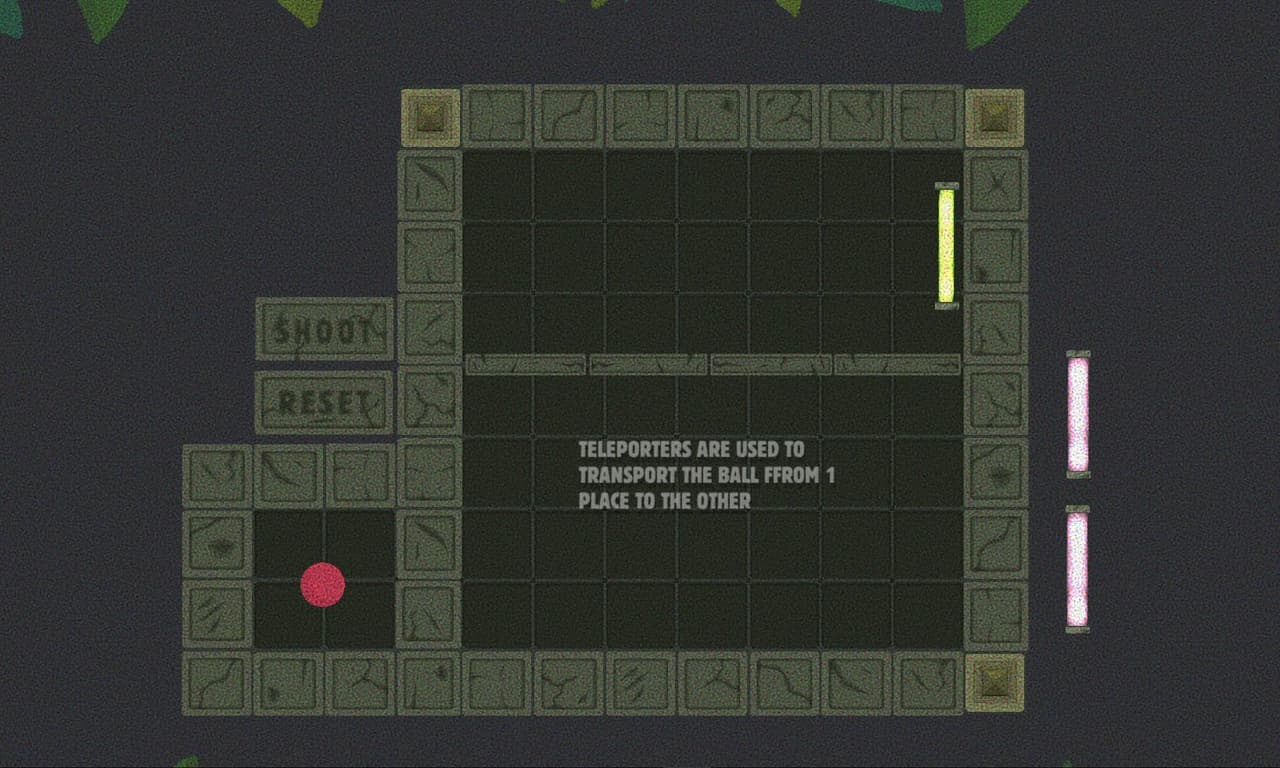 Temple Tourist screenshot 5