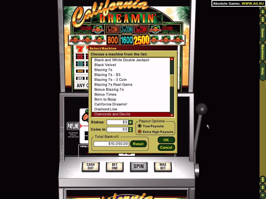Slots 2 screenshot 3