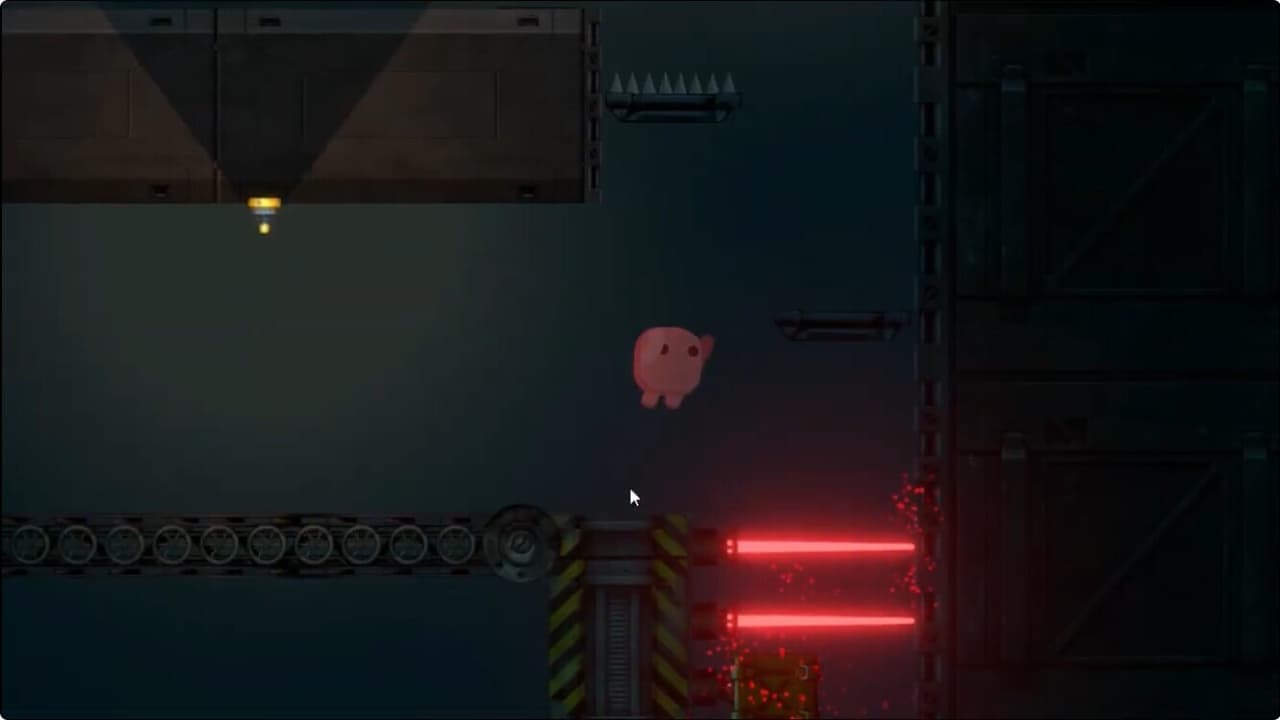 Gummy Jump 2 screenshot 5