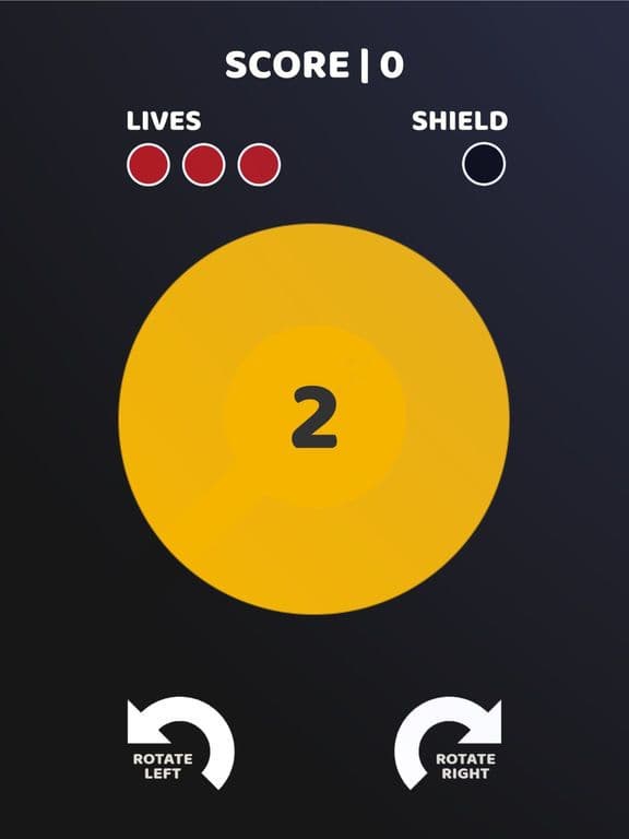 Bounce 2D screenshot 4