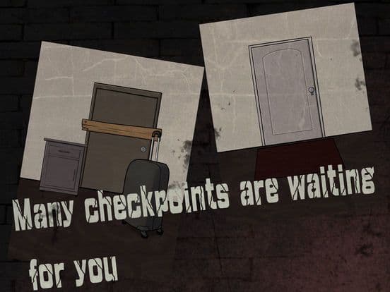 Escape Office