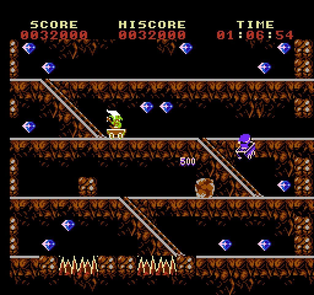 Minekart Madness screenshot 3