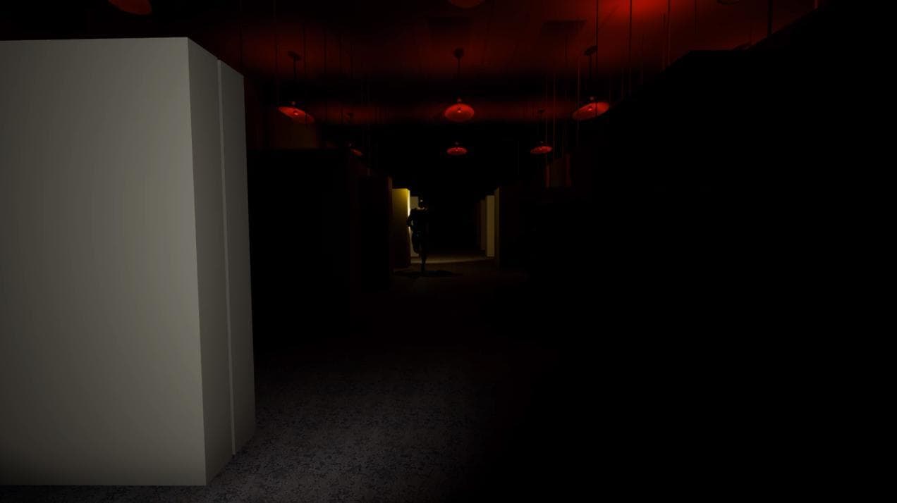 The Close screenshot 4
