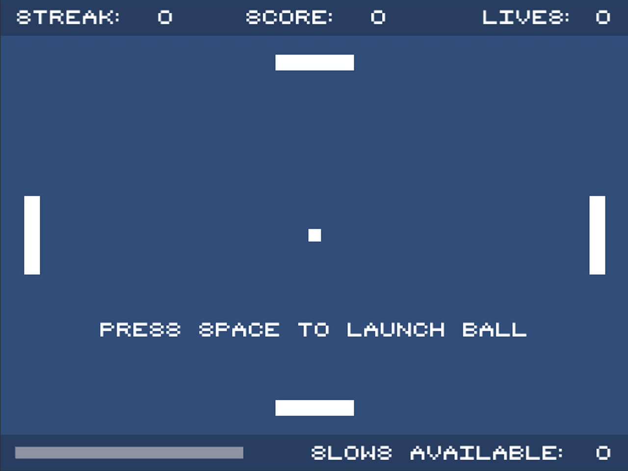 Containment (MiniLD #58) screenshot 2