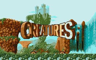 Creatures (Old) screenshot 5