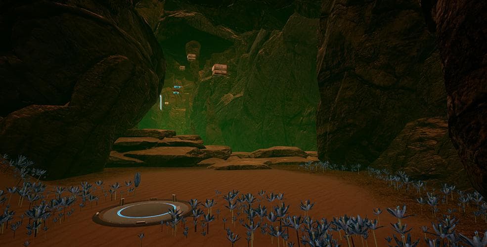 Lost:Nomad screenshot 5
