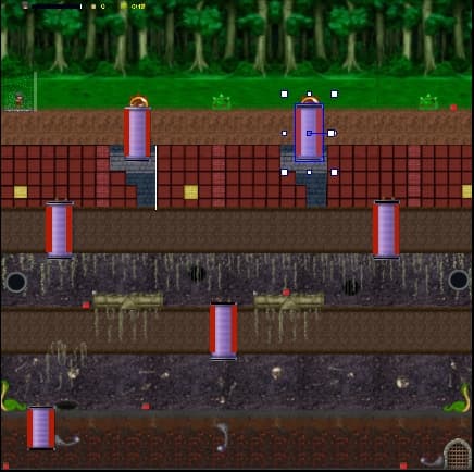 The Adventure of Nay screenshot 3