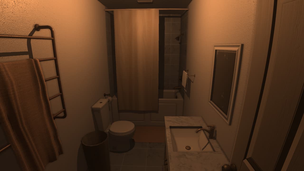 The Survey screenshot 4