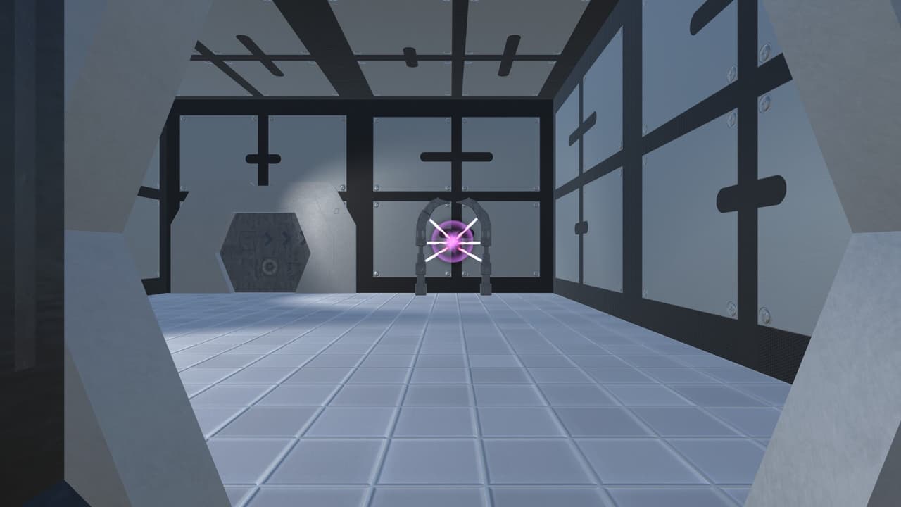 Iteration Factor screenshot 4