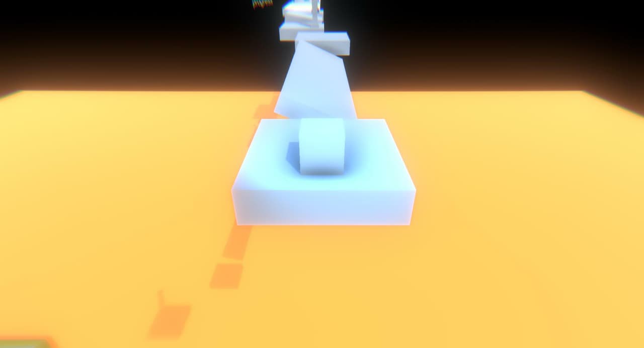 The 6th Side DEMO screenshot 4