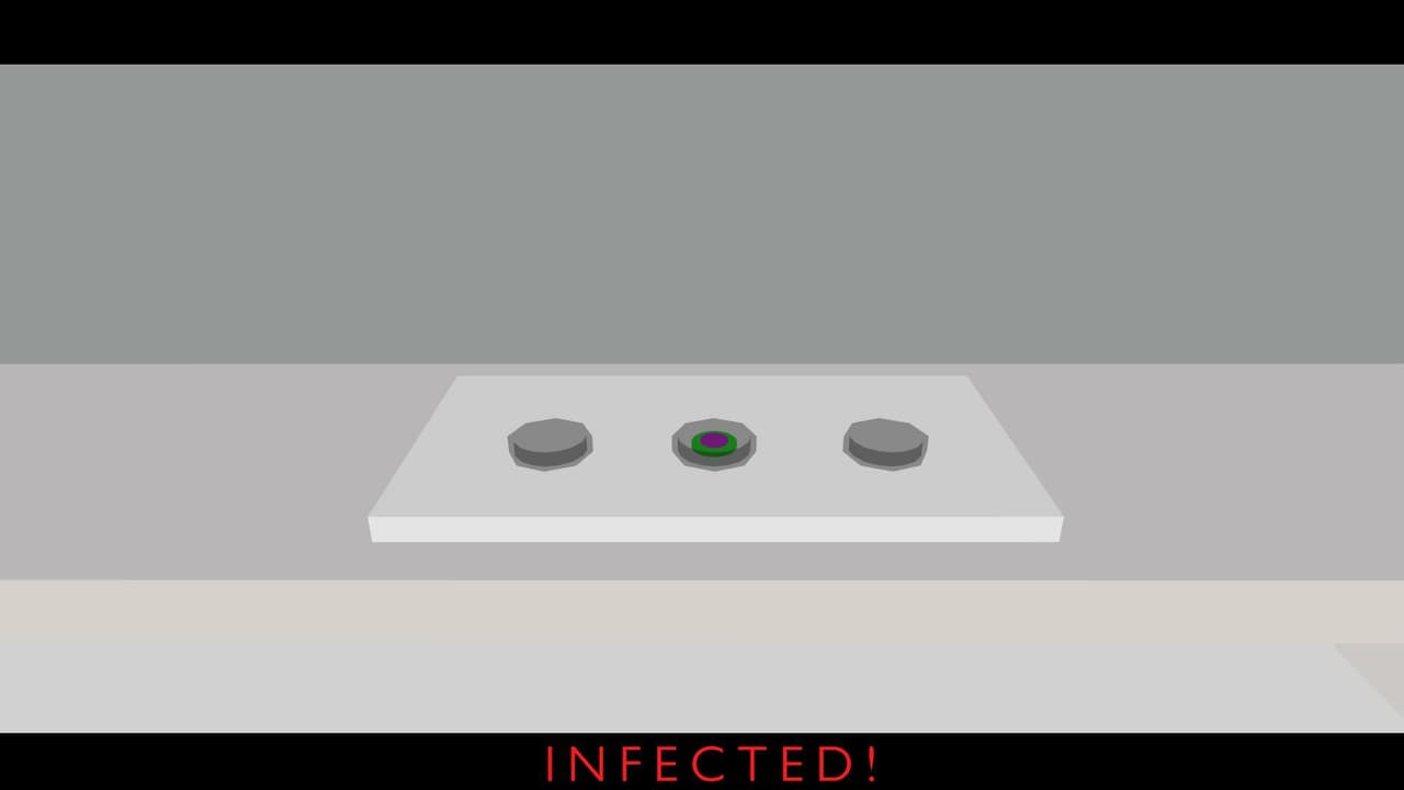 FIVE DAYS AT CORONA screenshot 2