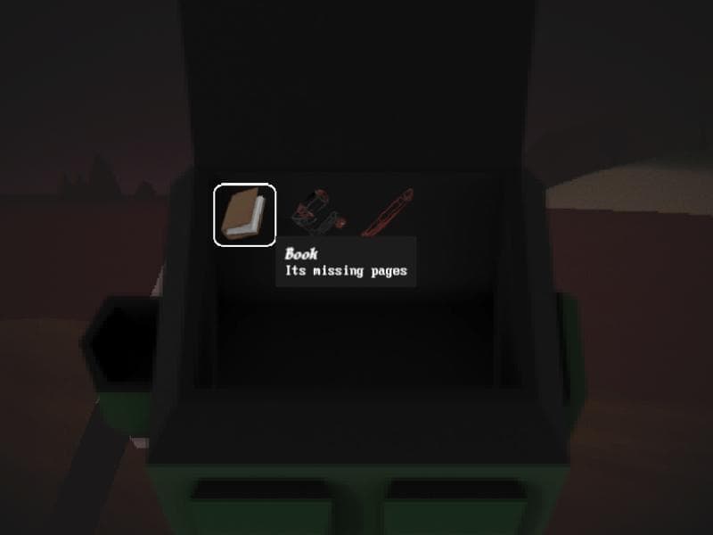 IT FISHES AT NIGHT screenshot 5