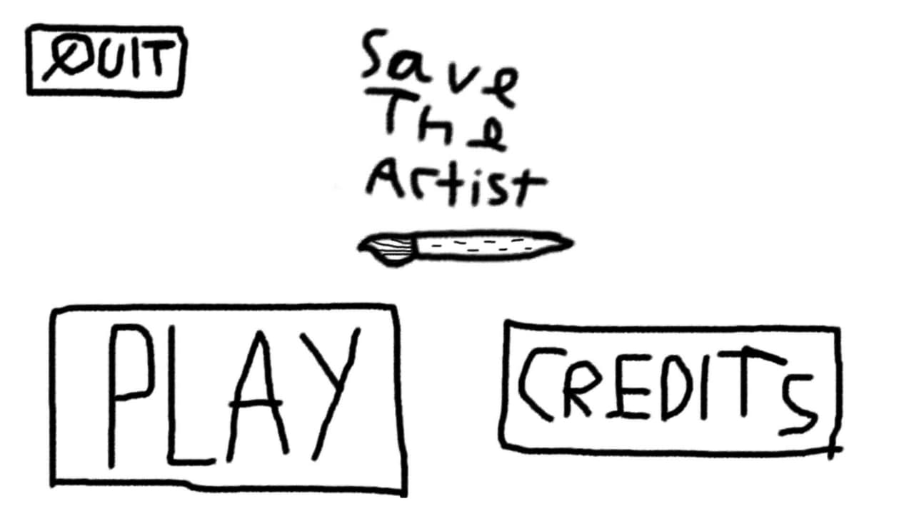 Save The Artist screenshot 2