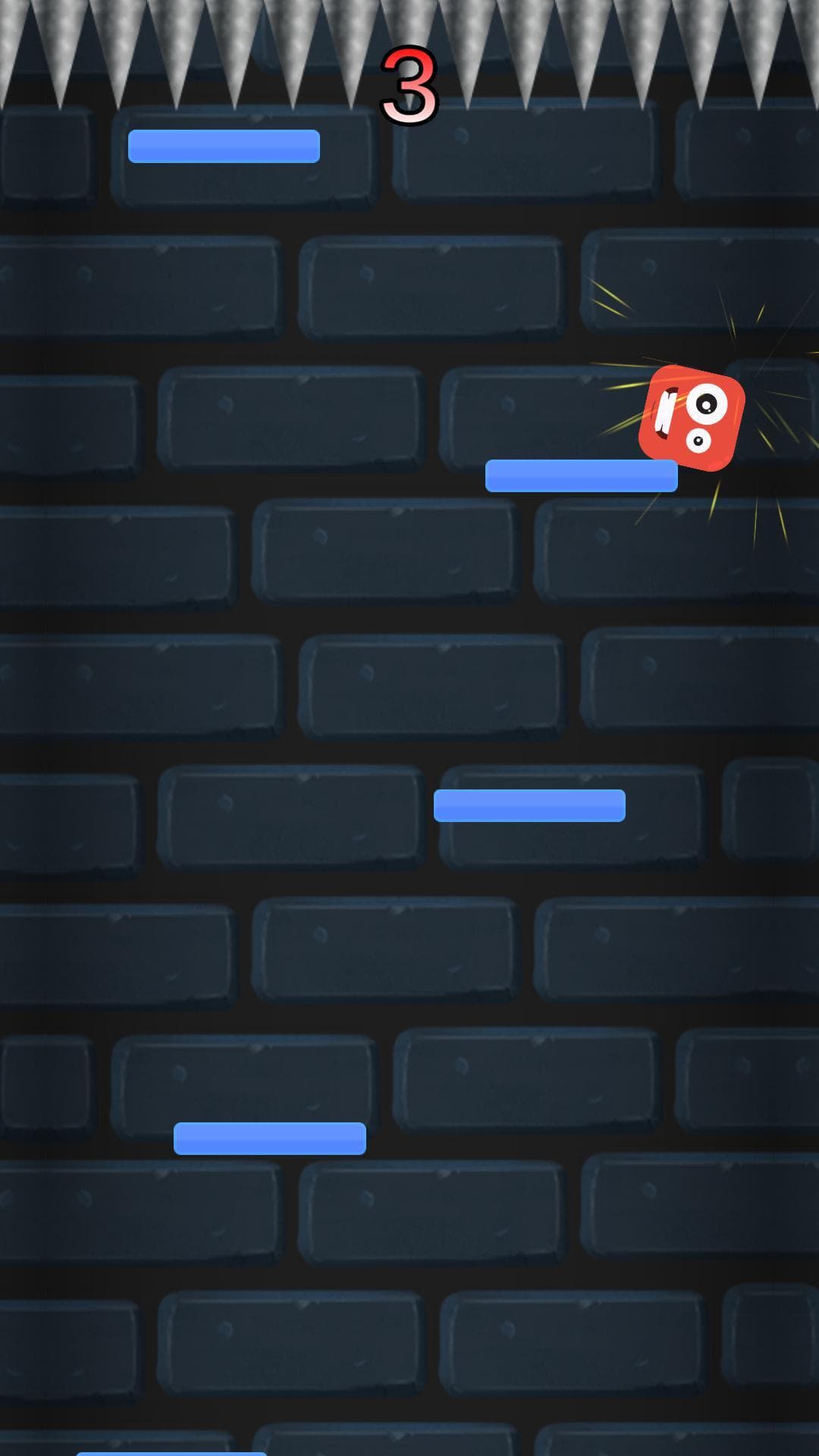 CUBE GAME (ArthurXH9) screenshot 4