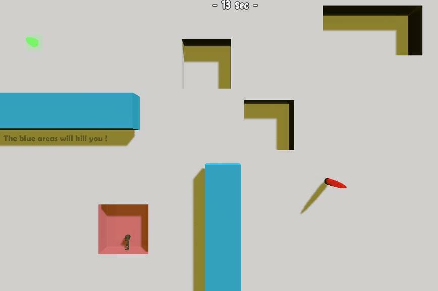 CSG Boxes screenshot 3