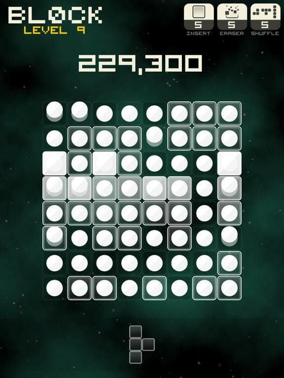 BL0CK screenshot 4