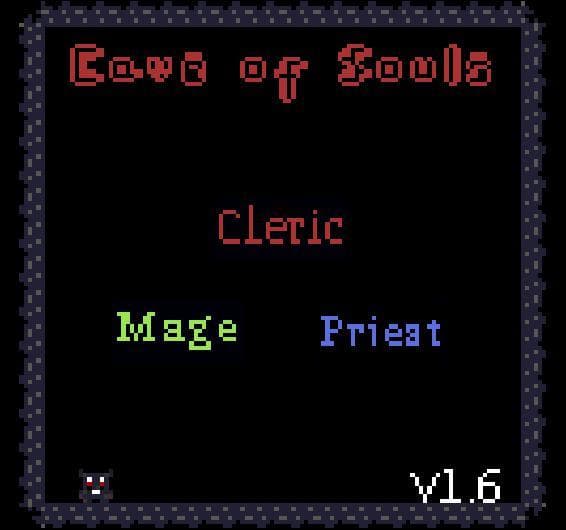 Cave of Souls screenshot 2