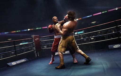 Real Boxing – Fighting Game screenshot 2