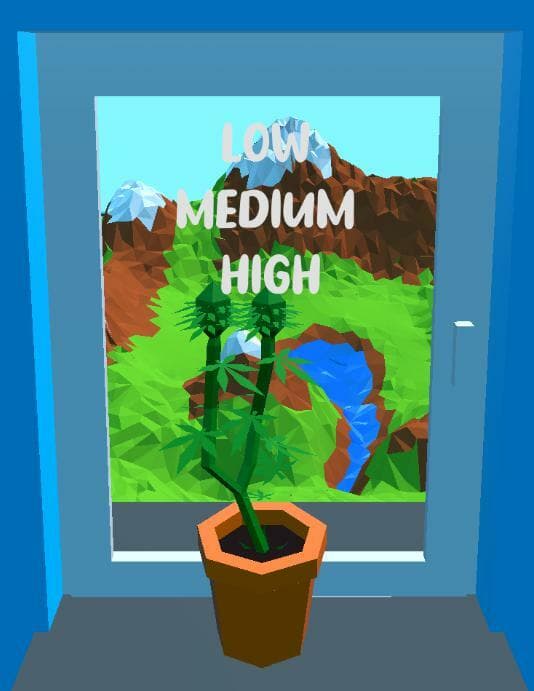 WeedClick screenshot 4