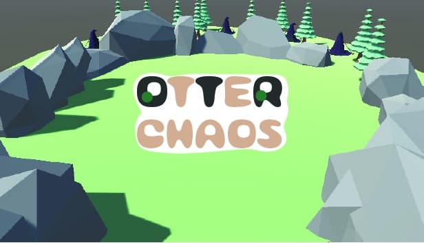 Otter Chaos