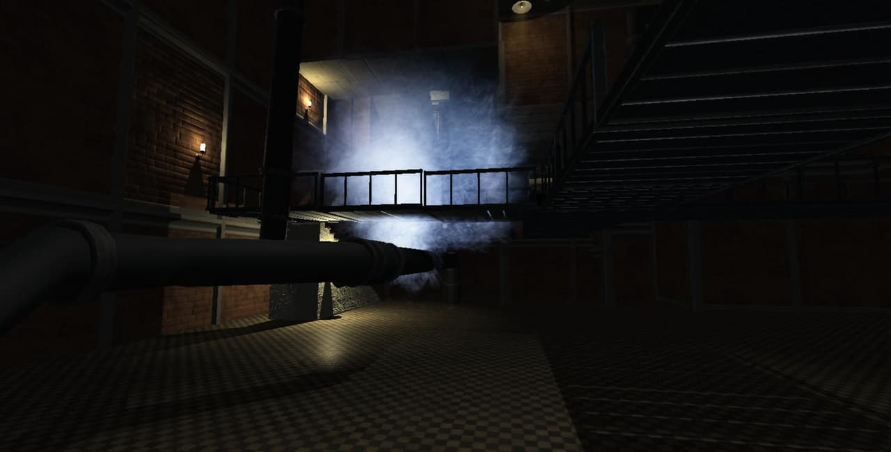 Dark Hope - "Alpha early access" screenshot 3