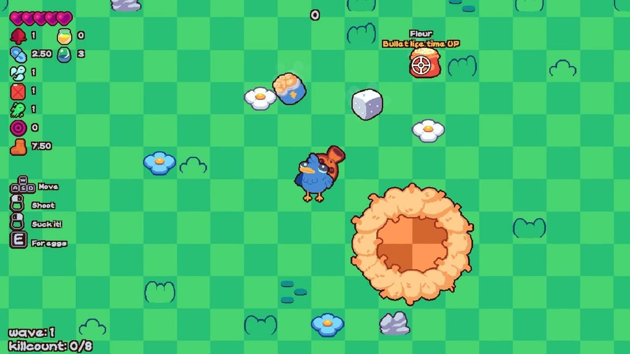 CUKBIRB screenshot 2