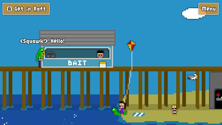 The Quiet Collection screenshot 4