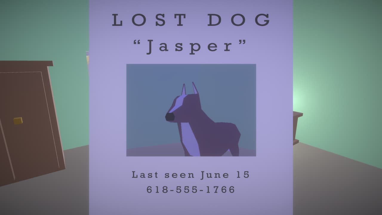 Whats Wrong with Jasper? screenshot 4