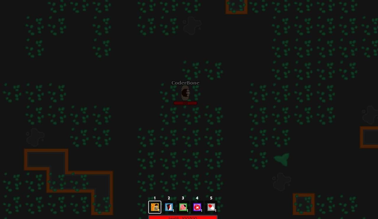 Survive The Beast screenshot 2