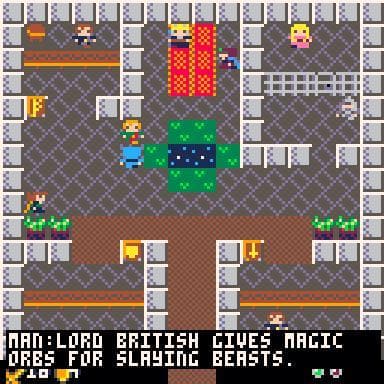 Loto the Avatar screenshot 2