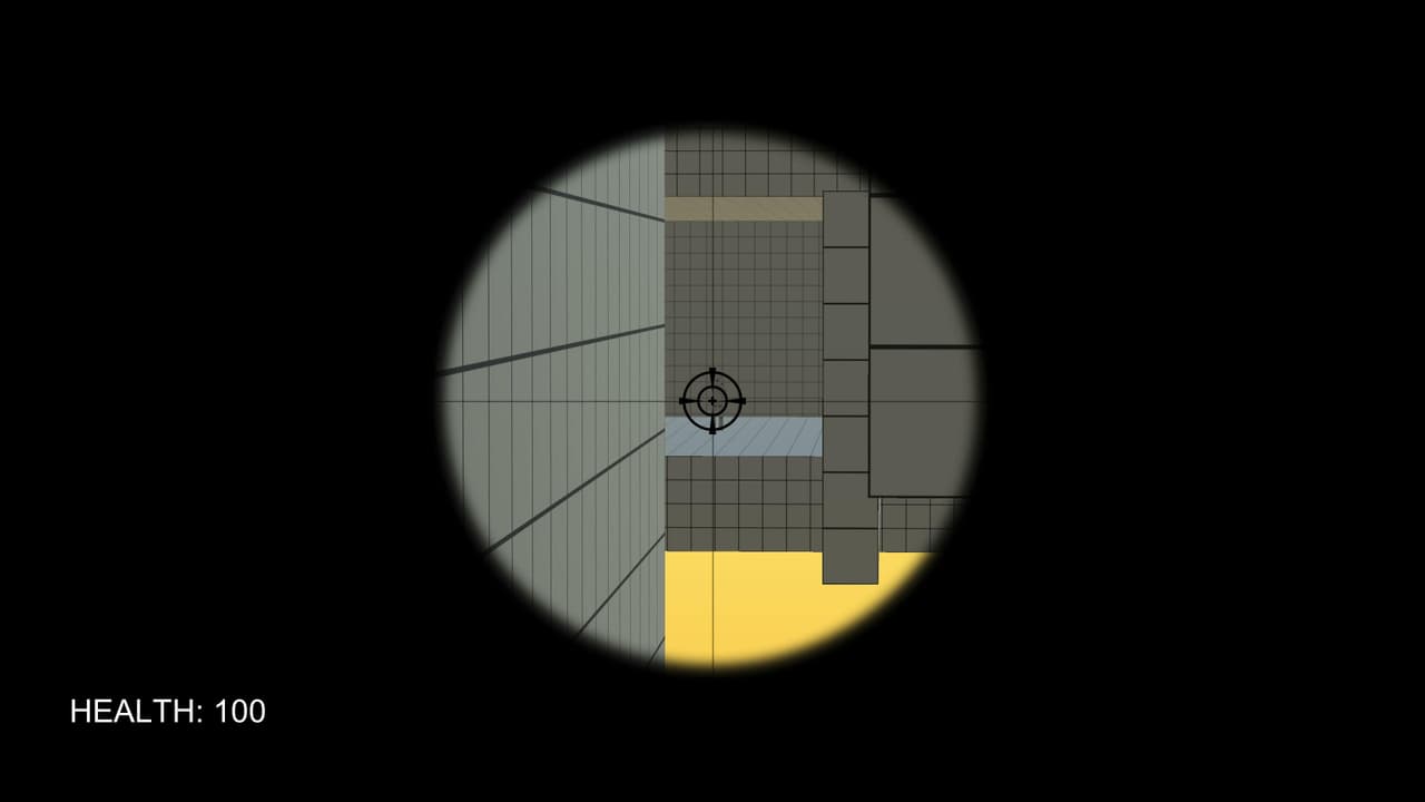 FPS (HOIman6321) screenshot 5