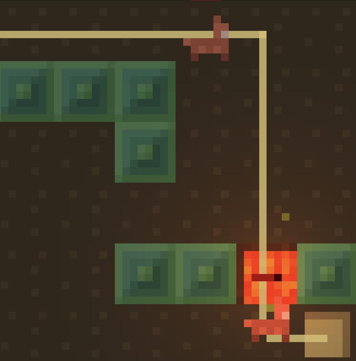 Dungeon Spire