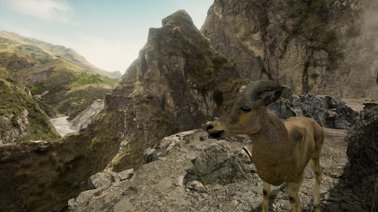 INFINITI VR screenshot 5