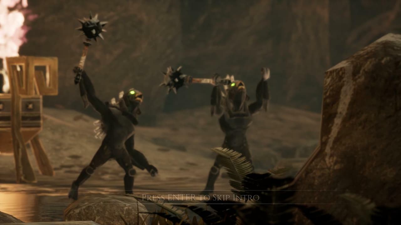 Mini Souls Demo screenshot 6