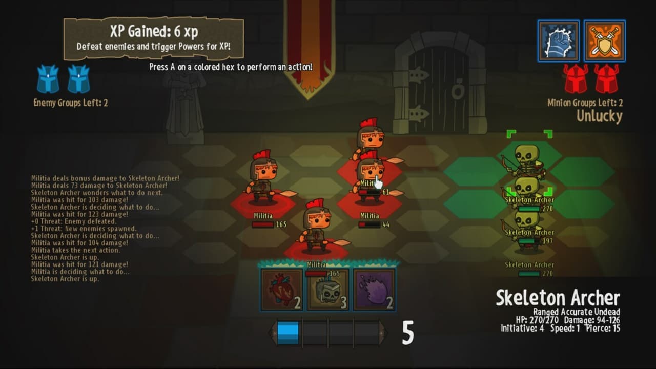 Digerati Presents: The Dungeon Crawl Vol. 1 screenshot 4