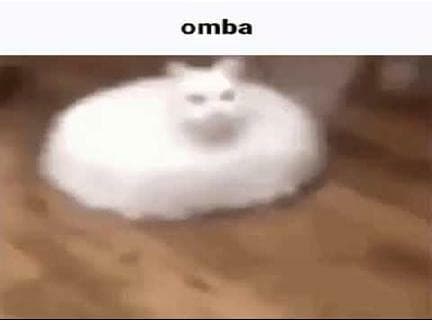 "omba" - By fredbearpizzadiner