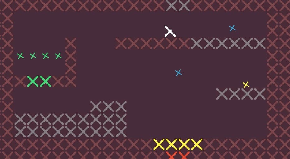 X - PostJam screenshot 2