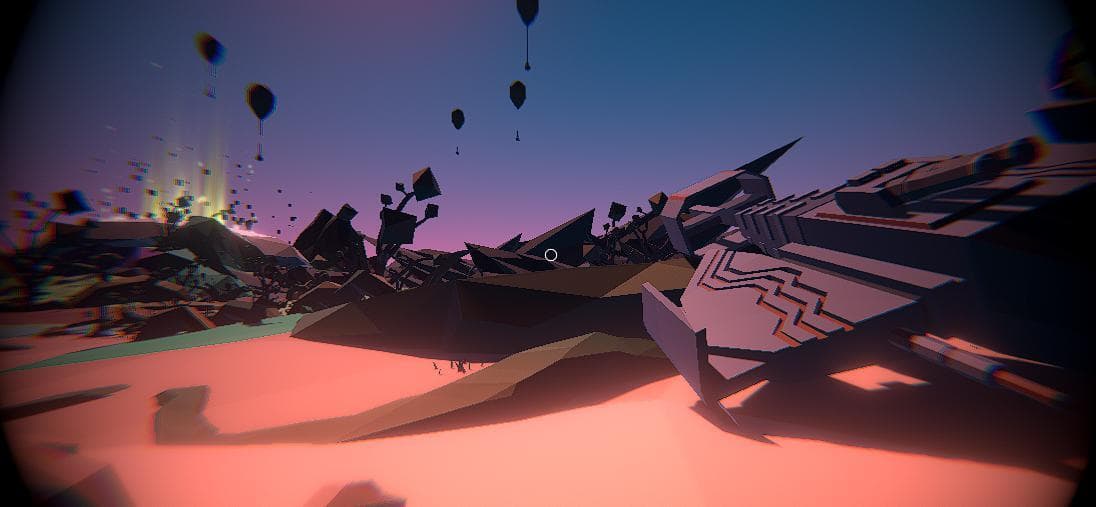 The Roots of Existence screenshot 2